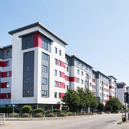1 Night Free Comfortable Ensuite Rooms, Gillingham - Sk Hoo Exteriér fotografie