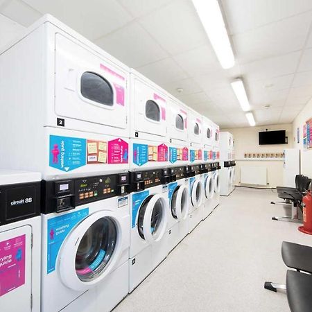 1 Night Free Comfortable Ensuite Rooms, Gillingham - Sk Hoo Exteriér fotografie