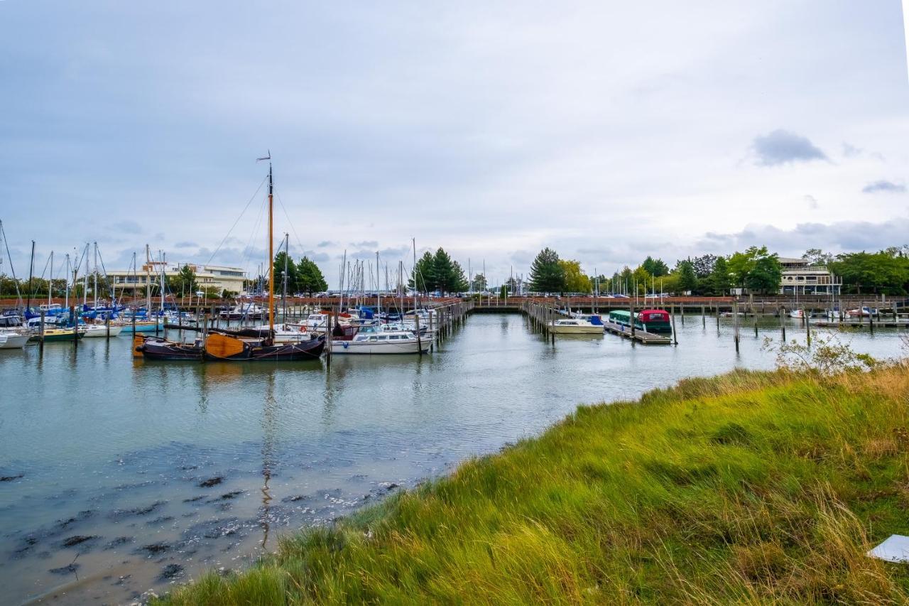 1 Night Free Comfortable Ensuite Rooms, Gillingham - Sk Hoo Exteriér fotografie
