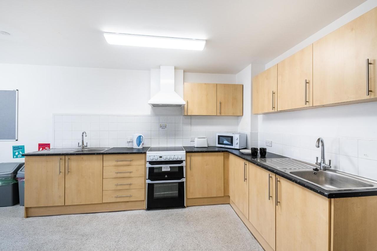 1 Night Free Comfortable Ensuite Rooms, Gillingham - Sk Hoo Exteriér fotografie