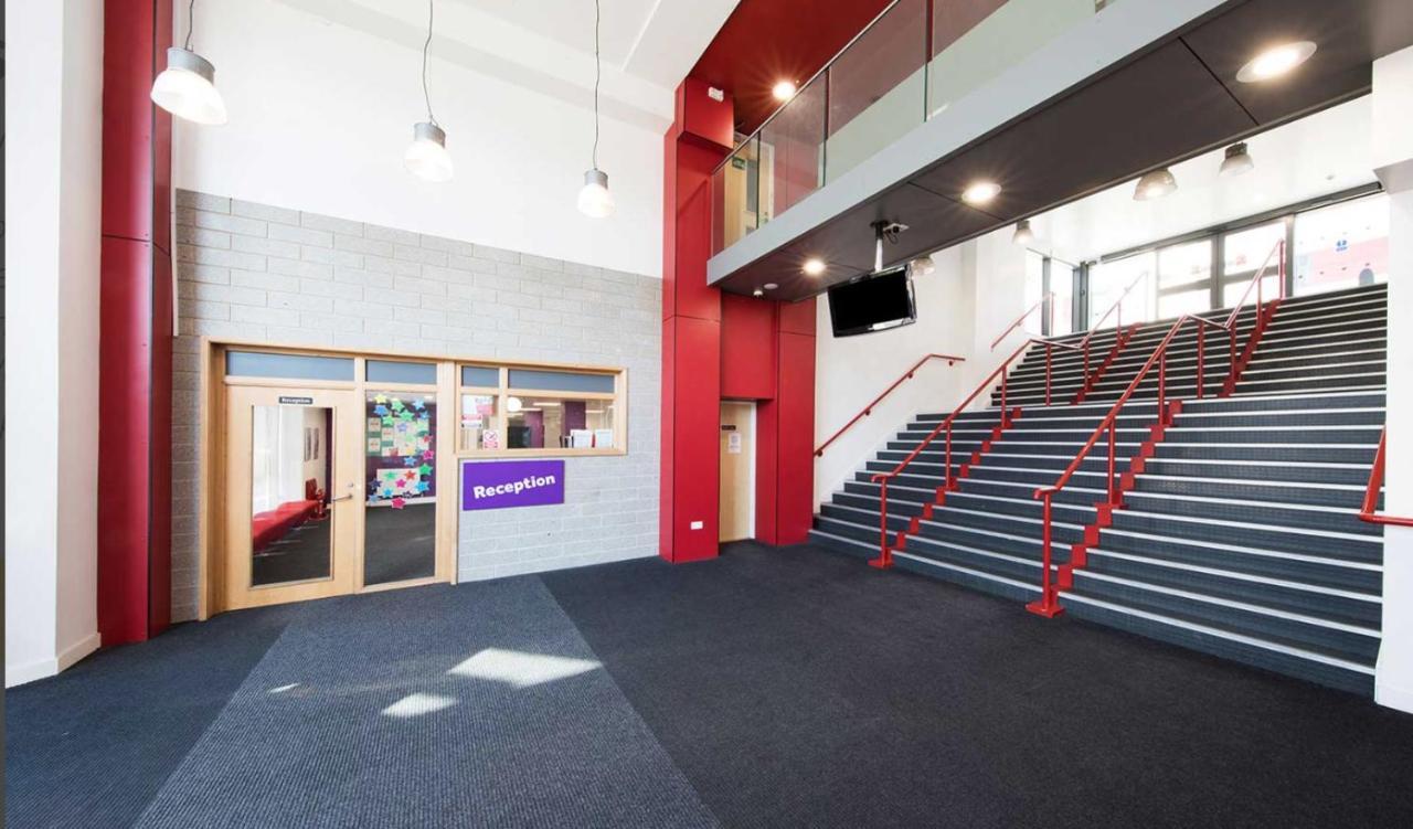 1 Night Free Comfortable Ensuite Rooms, Gillingham - Sk Hoo Exteriér fotografie